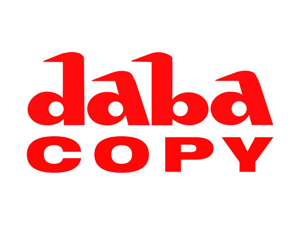 Daba copy centar